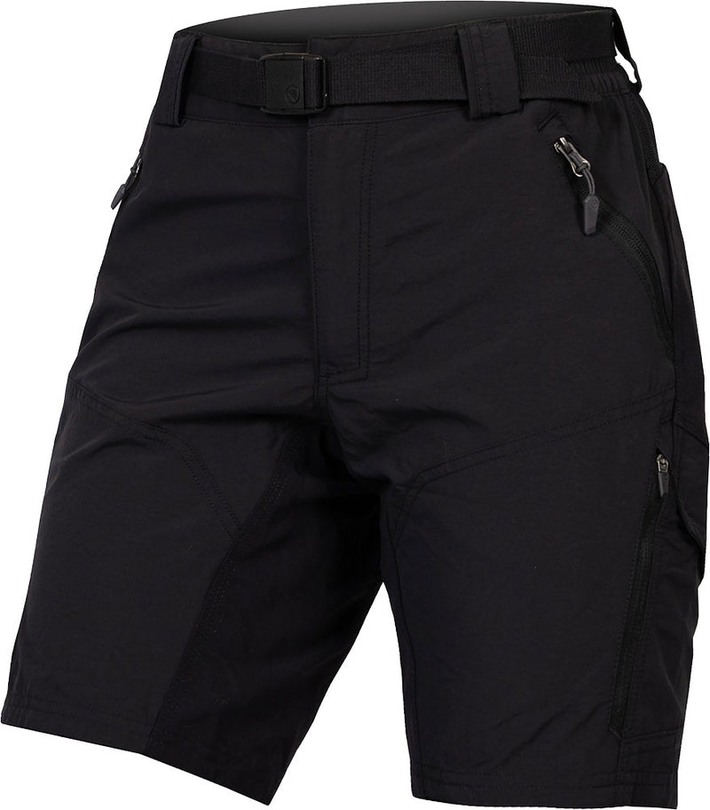 Load image into Gallery viewer, Endura hummvee - women's mtb shorts with liner shorts
