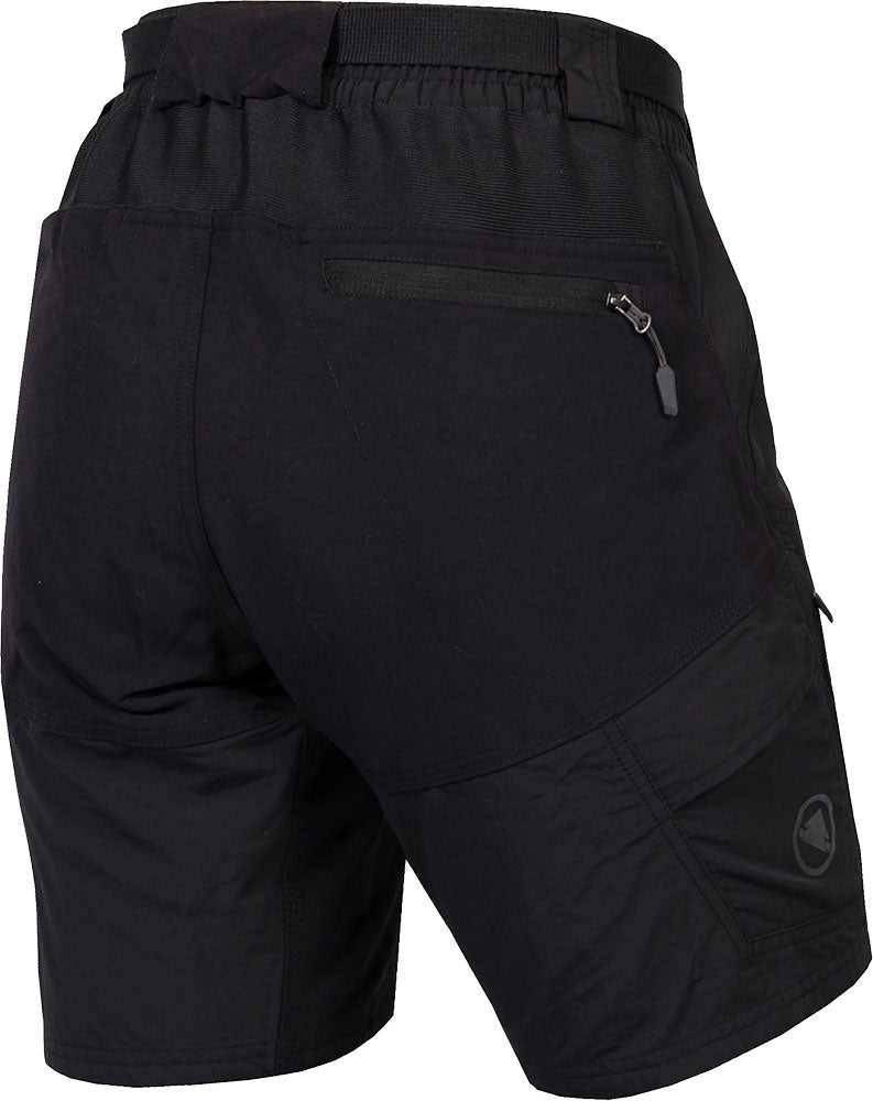 Load image into Gallery viewer, Endura hummvee - women's mtb shorts with liner shorts
