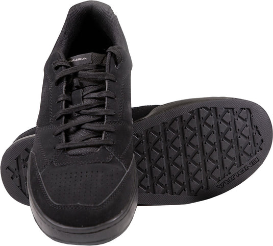 Endura hummvee flat pedal - mtb shoes