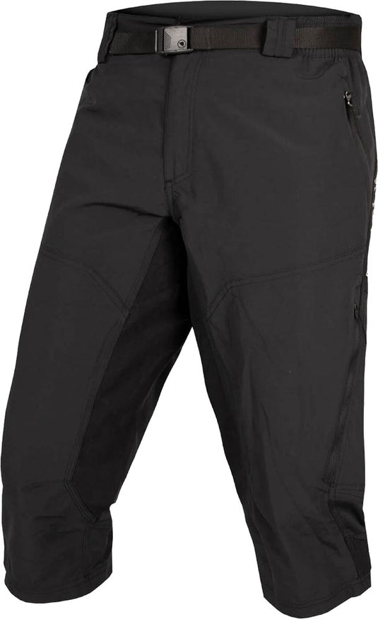 Endura hummvee - mtb shorts 3 4 long