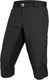 Endura hummvee - mtb shorts 3 4 long