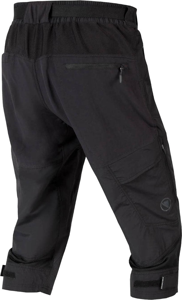Load image into Gallery viewer, Endura hummvee - mtb shorts 3 4 long

