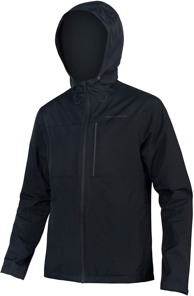 Load image into Gallery viewer, Endura hummvee waterproof - mtb rain jacket
