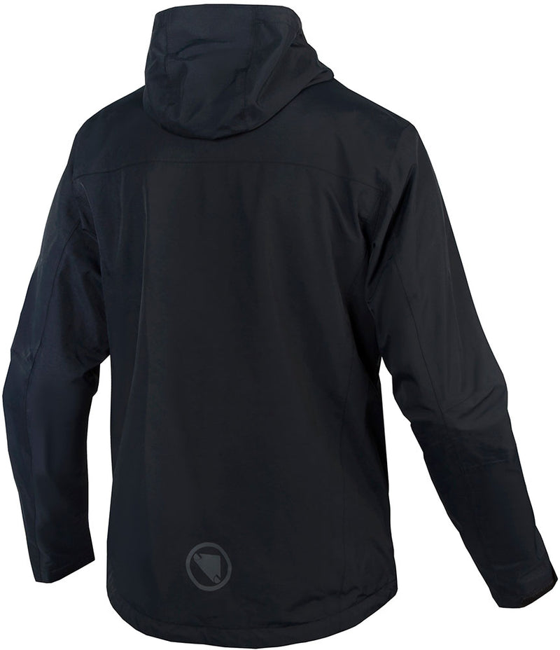 Load image into Gallery viewer, Endura hummvee waterproof - mtb rain jacket
