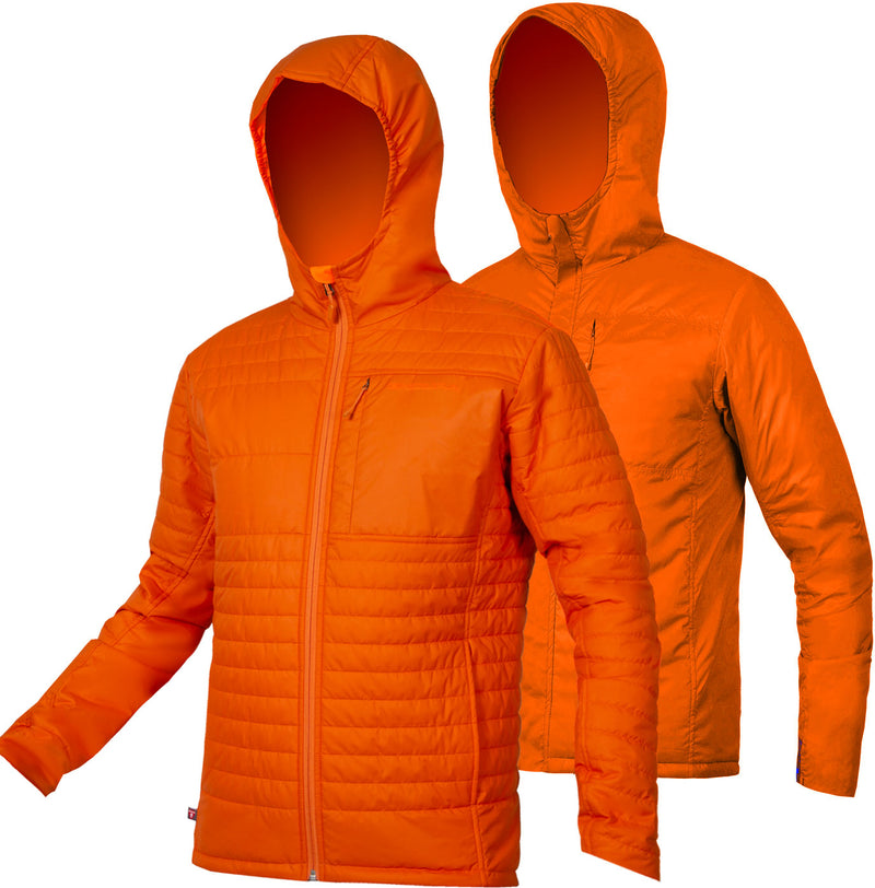 Load image into Gallery viewer, Endura hummvee flipjak - reversible jacket
