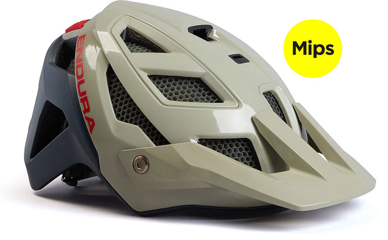 Afbeelding laden in galerijviewer, Endura mt500 mips® - mtb helmet
