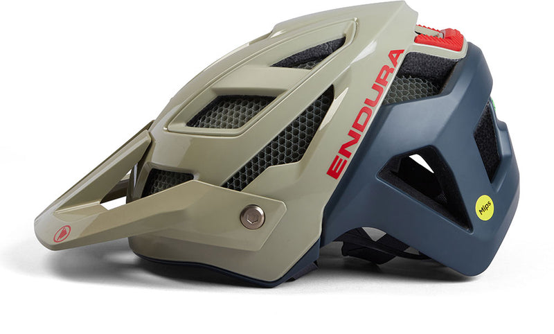 Afbeelding laden in galerijviewer, Endura mt500 mips® - mtb helmet
