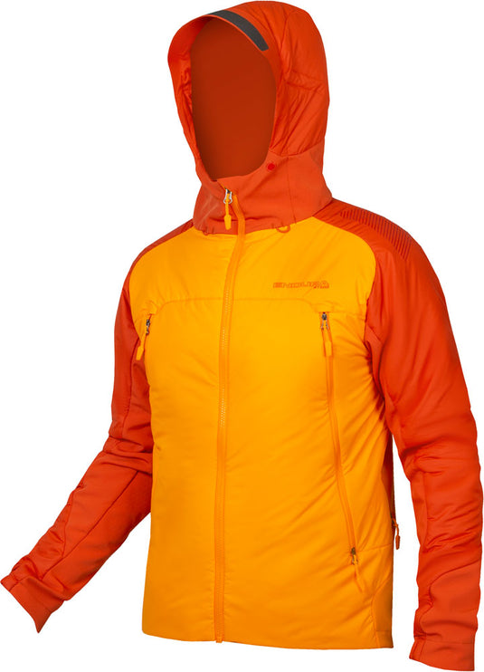 Endura mt500 freezing point ii - mtb jacket