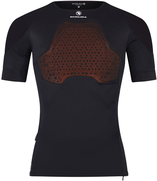 Endura mt500 d30 ghost - protector shirt
