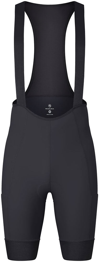 Load image into Gallery viewer, Endura loop - bib shorts with pad
