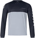 Endura core printed - mtb long sleeve shirt