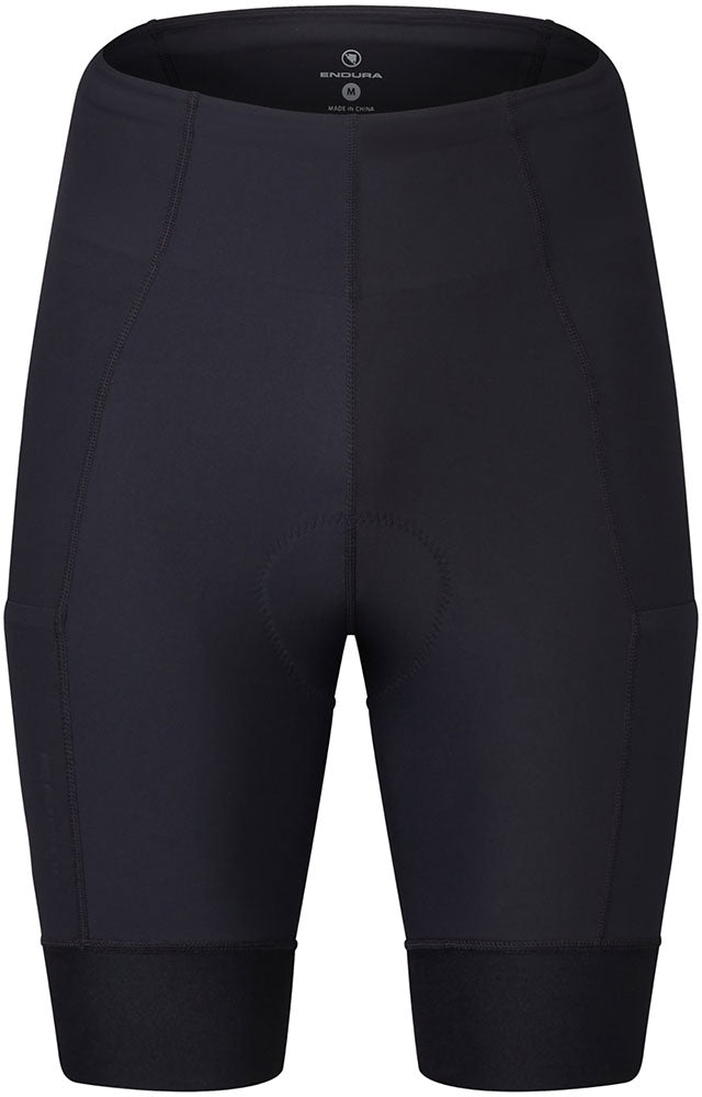 Load image into Gallery viewer, Endura loop waist - cycling shorts with pad
