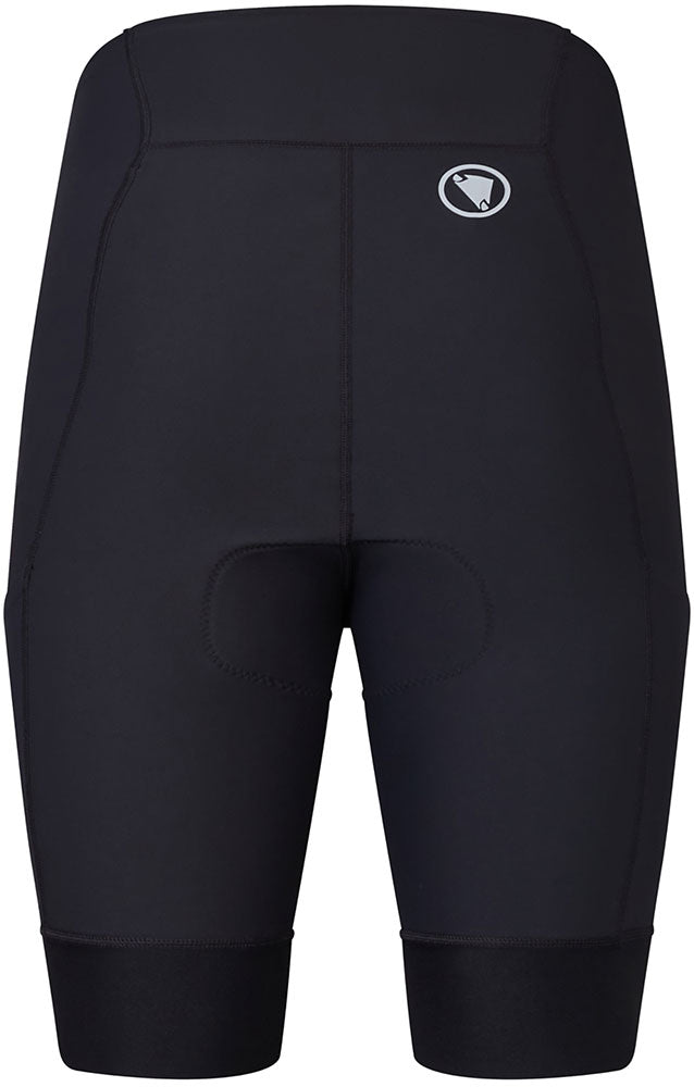 Load image into Gallery viewer, Endura loop waist - cycling shorts with pad
