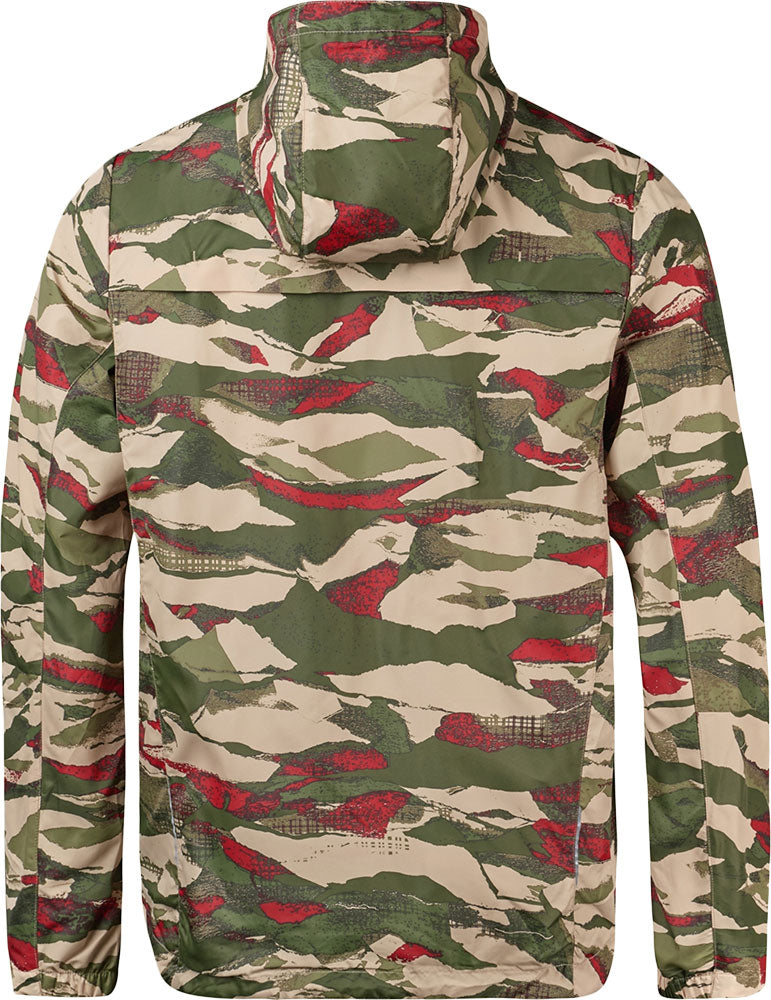 Chargez l'image dans la visionneuse de la galerie, Endura hummvee - mtb windbreaker
