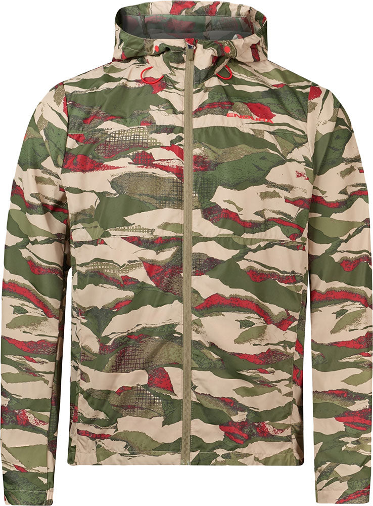Chargez l'image dans la visionneuse de la galerie, Endura hummvee - mtb windbreaker
