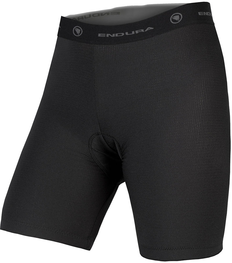 Load image into Gallery viewer, Endura padded liner - women's inner pants with pad

