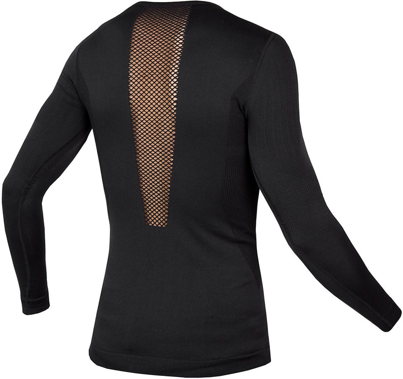 Load image into Gallery viewer, Endura engineered baselayer - functional long-sleeved baselayer
