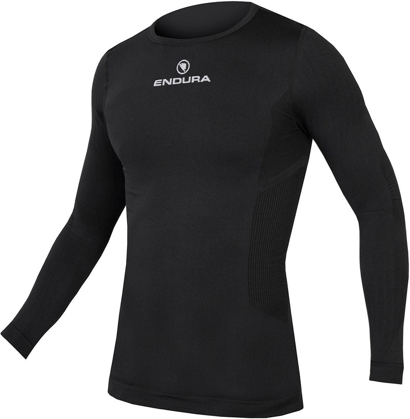 Load image into Gallery viewer, Endura engineered baselayer - functional long-sleeved baselayer
