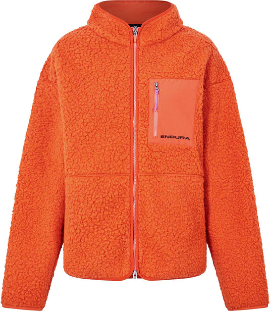 Endura forty1thirty - fleece jacket