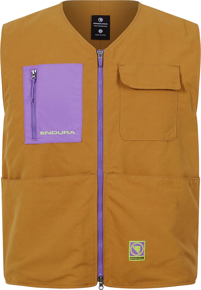 Load image into Gallery viewer, Endura forty1thirty - vest
