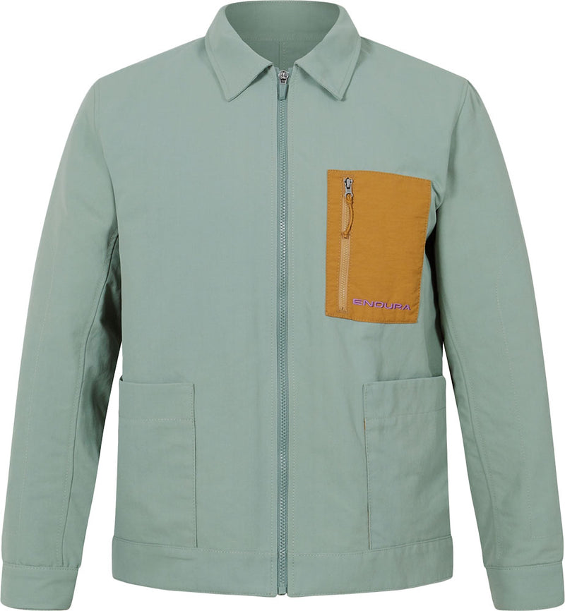 Load image into Gallery viewer, Endura forty1thirty - jacket
