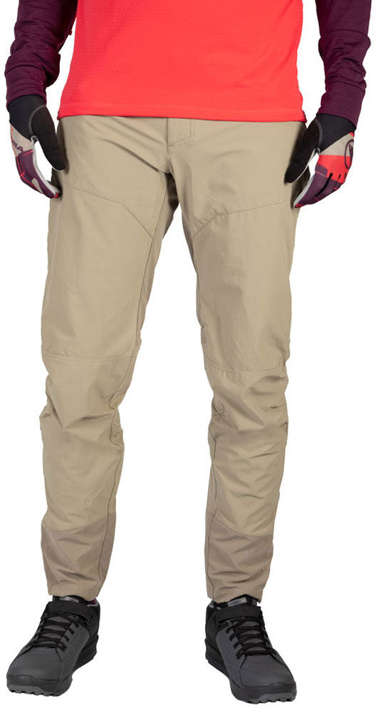 Load image into Gallery viewer, Endura singletrack ii - mtb pants
