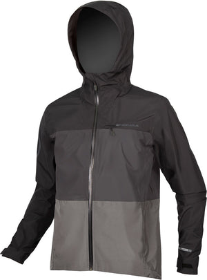 Endura singletrack ii - mtb jacket