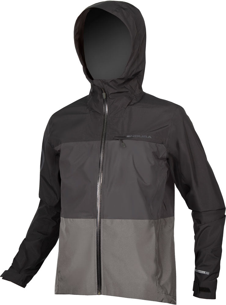 Load image into Gallery viewer, Endura singletrack ii - mtb jacket
