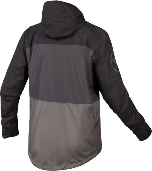 Endura singletrack ii - mtb jacket