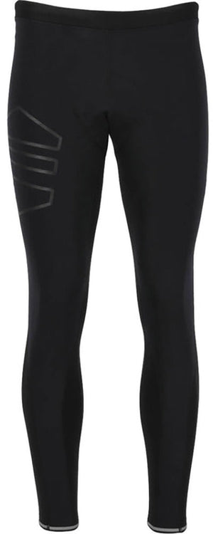 Endurance gorsk winter windblock - cycling tights with pad
