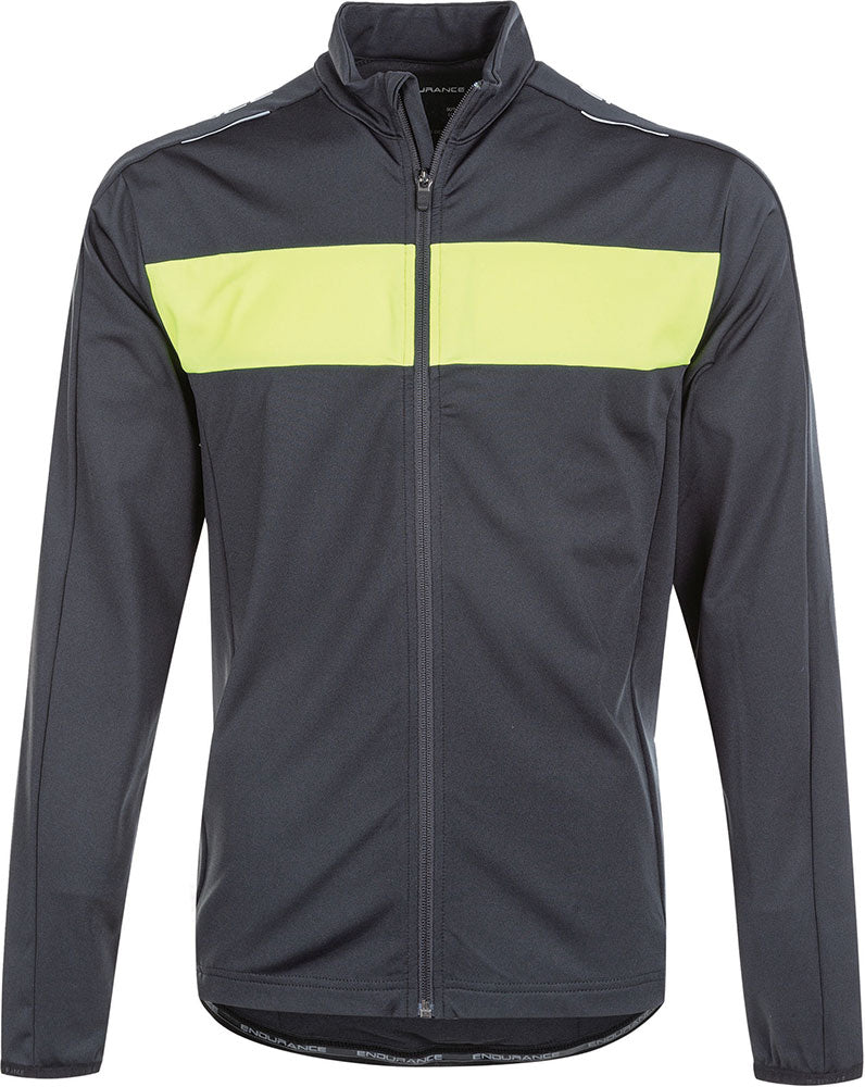 Load image into Gallery viewer, Endurance san tropez - long sleeve jersey
