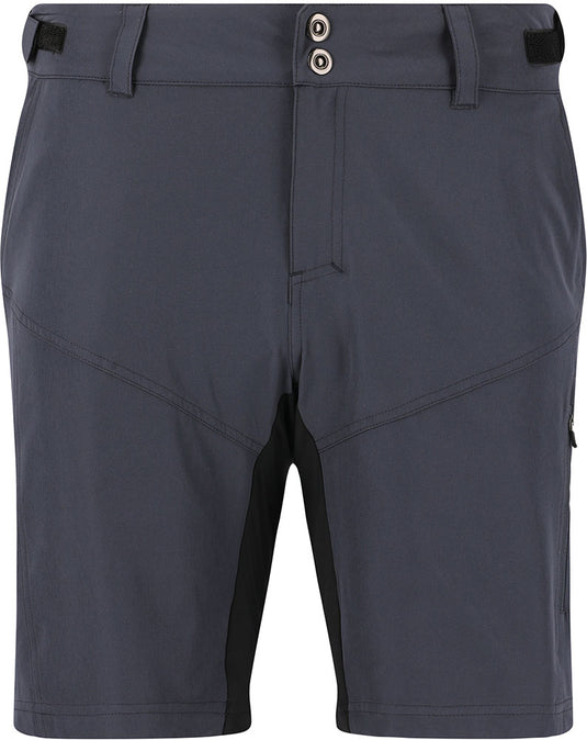Endurance benal 2-in-1 - mtb shorts with pad