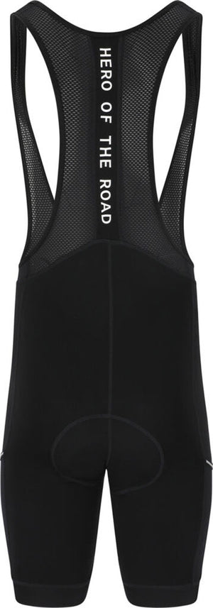 Endurance brilliant - bib shorts with pad
