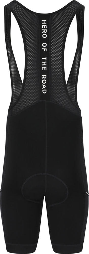 Load image into Gallery viewer, Endurance brilliant - bib shorts with pad
