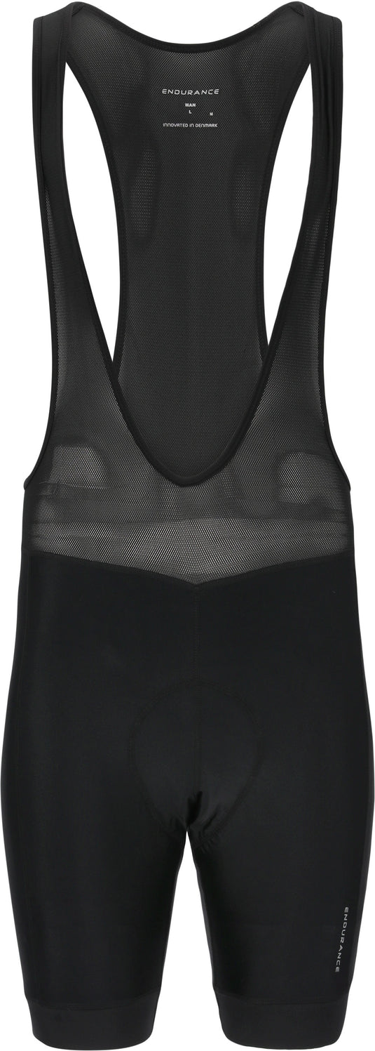 Endurance gorsk v2 - cycling shorts with pad