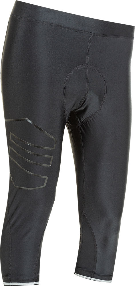 Load image into Gallery viewer, Endurance jayne - women's 3 4 bike pants with pad
