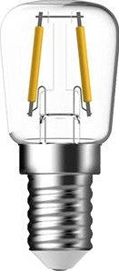 Laden Sie das Bild in Galerie -Viewer, Enzo energetic led buislamp t25 e14 1,1-11w 2200k filament helder - 2720010
