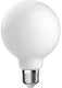 Enzo energetic led globe g95 e27 8,5-75w 2700k filament mat dimbaar - 2720430