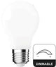 Enzo energetic led gls e27 11-100w 2700k filament mat dimbaar - 2720740