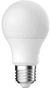 Chargez l'image dans la visionneuse de la galerie, Enzo energetic led gls e27 8,6-60w 2700k mat - 2710326
