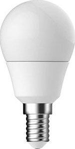 Enzo energetic led kogel e14 4,9-40w 2700k mat - 2710222