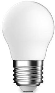 Afbeelding laden in galerijviewer, Enzo energetic led kogel e27 4-40w 2700k filament mat - 2720660
