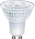 Enzo energetic led spot gu10 4,7-50w 2700k - 2730112