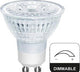 Enzo energetic led spot gu10 4,7-50w 2700k dimbaar - 2730120