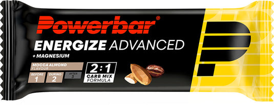 Powerbar energize advanced bar 55g