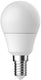 Enzo energizer led kogel e14 2,9-25w 2700k mat - 2602000