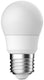 Enzo energizer led kogel e27 2,9-25w 2700k mat dimbaar - 2602600