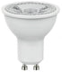 Enzo energizer led spot gu10 4,7-50w 2700k - 2605010