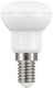 Enzo energizer led spot r39 e14 4,5-30w 2700k mat - 2604000