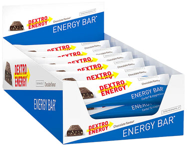 Dextro energy energy bar 24x50g